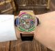 Best Quality Replica Hublot Big Bang Tourbillon Rose Gold Rainbow Diamond Watch (6)_th.jpg